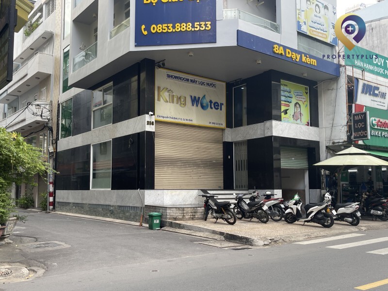 236 Nguyễn Thái Bình